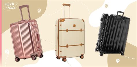 edelweiss luggage